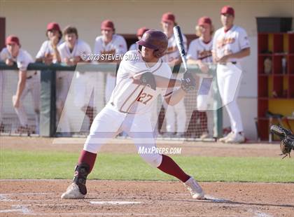 Thumbnail 1 in Carlsbad vs. Torrey Pines (72nd Annual San Diego Lions Tournament) photogallery.