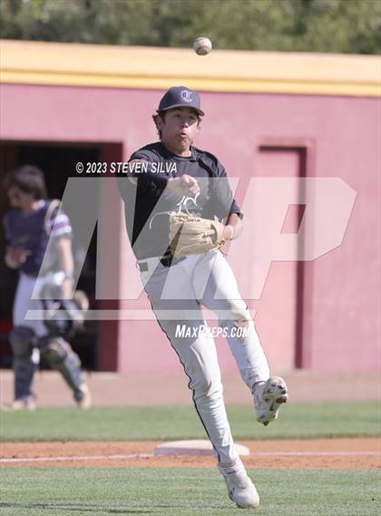 Thumbnail 3 in Carlsbad vs. Torrey Pines (72nd Annual San Diego Lions Tournament) photogallery.