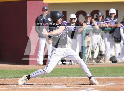 Thumbnail 3 in Carlsbad vs. Torrey Pines (72nd Annual San Diego Lions Tournament) photogallery.