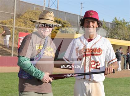 Thumbnail 1 in Carlsbad vs. Torrey Pines (72nd Annual San Diego Lions Tournament) photogallery.