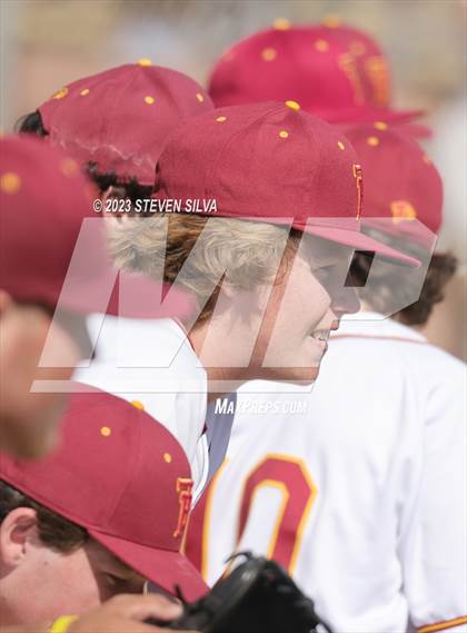 Thumbnail 2 in Carlsbad vs. Torrey Pines (72nd Annual San Diego Lions Tournament) photogallery.
