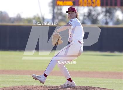 Thumbnail 3 in Carlsbad vs. Torrey Pines (72nd Annual San Diego Lions Tournament) photogallery.