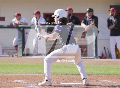 Thumbnail 2 in Carlsbad vs. Torrey Pines (72nd Annual San Diego Lions Tournament) photogallery.