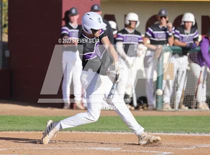 Thumbnail 1 in Carlsbad vs. Torrey Pines (72nd Annual San Diego Lions Tournament) photogallery.