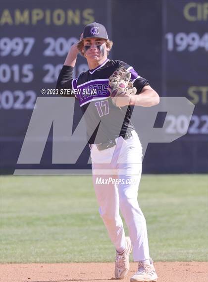 Thumbnail 2 in Carlsbad vs. Torrey Pines (72nd Annual San Diego Lions Tournament) photogallery.