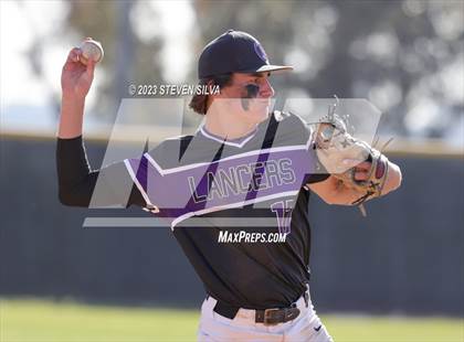 Thumbnail 1 in Carlsbad vs. Torrey Pines (72nd Annual San Diego Lions Tournament) photogallery.