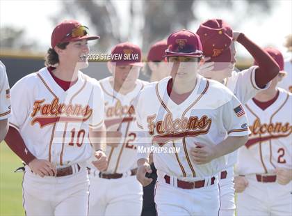 Thumbnail 2 in Carlsbad vs. Torrey Pines (72nd Annual San Diego Lions Tournament) photogallery.
