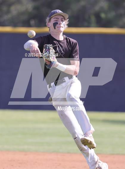 Thumbnail 1 in Carlsbad vs. Torrey Pines (72nd Annual San Diego Lions Tournament) photogallery.