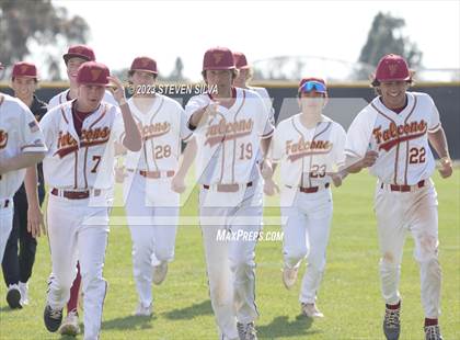 Thumbnail 3 in Carlsbad vs. Torrey Pines (72nd Annual San Diego Lions Tournament) photogallery.