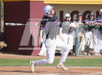 Thumbnail 3 in Carlsbad vs. Torrey Pines (72nd Annual San Diego Lions Tournament) photogallery.