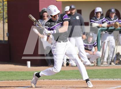 Thumbnail 3 in Carlsbad vs. Torrey Pines (72nd Annual San Diego Lions Tournament) photogallery.