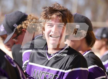 Thumbnail 3 in Carlsbad vs. Torrey Pines (72nd Annual San Diego Lions Tournament) photogallery.