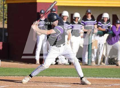Thumbnail 1 in Carlsbad vs. Torrey Pines (72nd Annual San Diego Lions Tournament) photogallery.