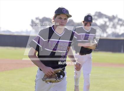 Thumbnail 3 in Carlsbad vs. Torrey Pines (72nd Annual San Diego Lions Tournament) photogallery.