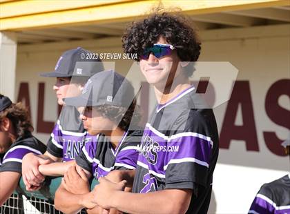 Thumbnail 1 in Carlsbad vs. Torrey Pines (72nd Annual San Diego Lions Tournament) photogallery.