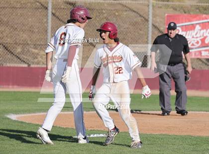 Thumbnail 1 in Carlsbad vs. Torrey Pines (72nd Annual San Diego Lions Tournament) photogallery.