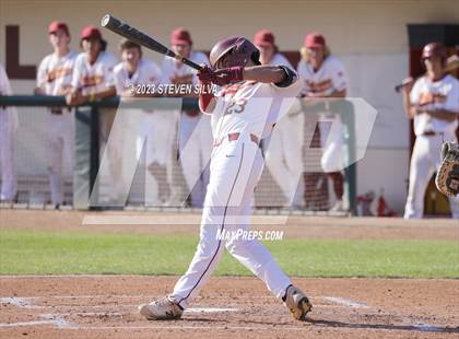 Thumbnail 2 in Carlsbad vs. Torrey Pines (72nd Annual San Diego Lions Tournament) photogallery.