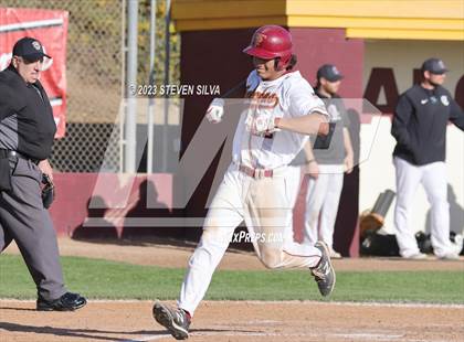 Thumbnail 2 in Carlsbad vs. Torrey Pines (72nd Annual San Diego Lions Tournament) photogallery.
