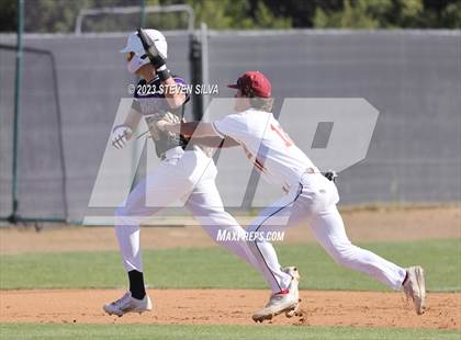 Thumbnail 1 in Carlsbad vs. Torrey Pines (72nd Annual San Diego Lions Tournament) photogallery.