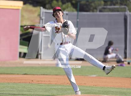 Thumbnail 1 in Carlsbad vs. Torrey Pines (72nd Annual San Diego Lions Tournament) photogallery.
