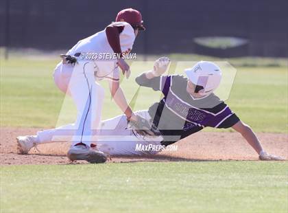 Thumbnail 3 in Carlsbad vs. Torrey Pines (72nd Annual San Diego Lions Tournament) photogallery.