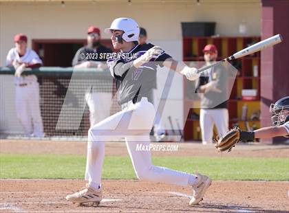 Thumbnail 1 in Carlsbad vs. Torrey Pines (72nd Annual San Diego Lions Tournament) photogallery.