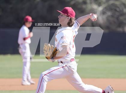 Thumbnail 1 in Carlsbad vs. Torrey Pines (72nd Annual San Diego Lions Tournament) photogallery.