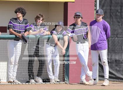 Thumbnail 1 in Carlsbad vs. Torrey Pines (72nd Annual San Diego Lions Tournament) photogallery.