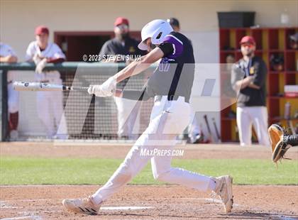 Thumbnail 3 in Carlsbad vs. Torrey Pines (72nd Annual San Diego Lions Tournament) photogallery.