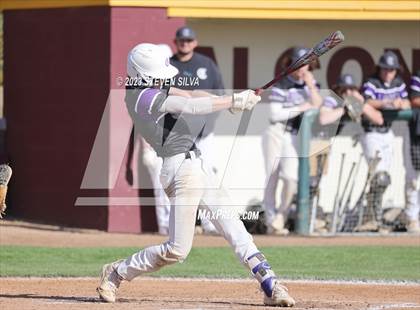 Thumbnail 1 in Carlsbad vs. Torrey Pines (72nd Annual San Diego Lions Tournament) photogallery.