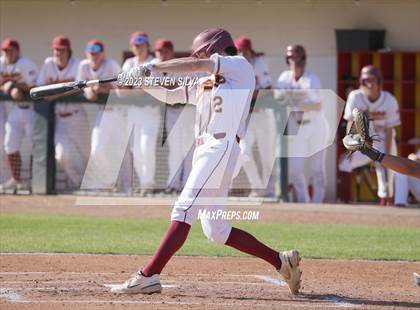 Thumbnail 1 in Carlsbad vs. Torrey Pines (72nd Annual San Diego Lions Tournament) photogallery.
