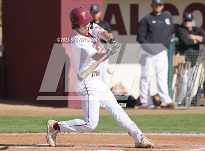 Thumbnail 2 in Carlsbad vs. Torrey Pines (72nd Annual San Diego Lions Tournament) photogallery.