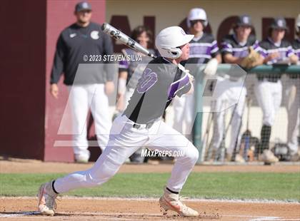 Thumbnail 3 in Carlsbad vs. Torrey Pines (72nd Annual San Diego Lions Tournament) photogallery.