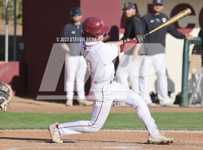 Thumbnail 2 in Carlsbad vs. Torrey Pines (72nd Annual San Diego Lions Tournament) photogallery.