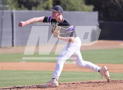 Thumbnail 3 in Carlsbad vs. Torrey Pines (72nd Annual San Diego Lions Tournament) photogallery.