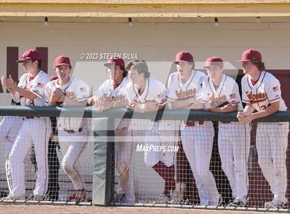 Thumbnail 1 in Carlsbad vs. Torrey Pines (72nd Annual San Diego Lions Tournament) photogallery.
