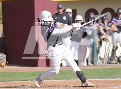 Thumbnail 3 in Carlsbad vs. Torrey Pines (72nd Annual San Diego Lions Tournament) photogallery.