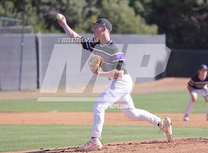 Thumbnail 1 in Carlsbad vs. Torrey Pines (72nd Annual San Diego Lions Tournament) photogallery.