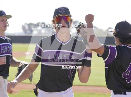 Thumbnail 1 in Carlsbad vs. Torrey Pines (72nd Annual San Diego Lions Tournament) photogallery.