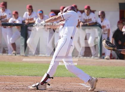 Thumbnail 2 in Carlsbad vs. Torrey Pines (72nd Annual San Diego Lions Tournament) photogallery.