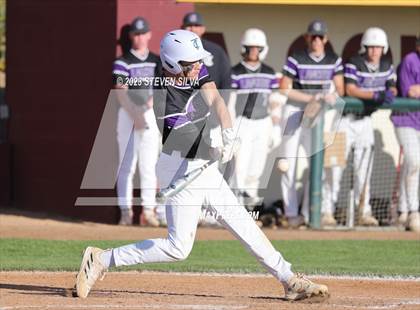 Thumbnail 3 in Carlsbad vs. Torrey Pines (72nd Annual San Diego Lions Tournament) photogallery.