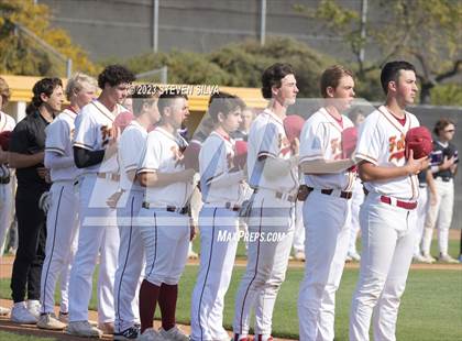 Thumbnail 2 in Carlsbad vs. Torrey Pines (72nd Annual San Diego Lions Tournament) photogallery.