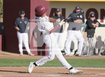 Thumbnail 2 in Carlsbad vs. Torrey Pines (72nd Annual San Diego Lions Tournament) photogallery.