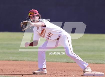 Thumbnail 1 in Carlsbad vs. Torrey Pines (72nd Annual San Diego Lions Tournament) photogallery.