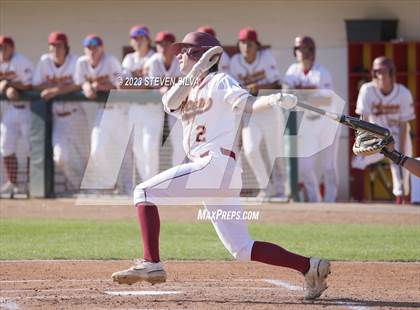Thumbnail 2 in Carlsbad vs. Torrey Pines (72nd Annual San Diego Lions Tournament) photogallery.
