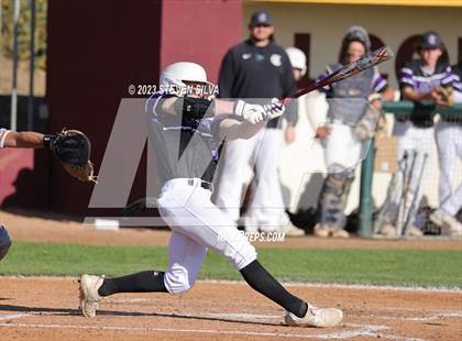 Thumbnail 2 in Carlsbad vs. Torrey Pines (72nd Annual San Diego Lions Tournament) photogallery.