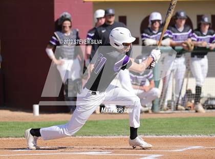 Thumbnail 3 in Carlsbad vs. Torrey Pines (72nd Annual San Diego Lions Tournament) photogallery.