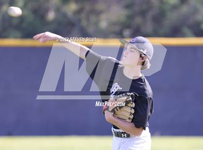 Thumbnail 2 in Carlsbad vs. Torrey Pines (72nd Annual San Diego Lions Tournament) photogallery.