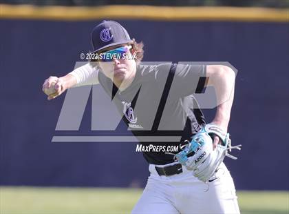 Thumbnail 2 in Carlsbad vs. Torrey Pines (72nd Annual San Diego Lions Tournament) photogallery.