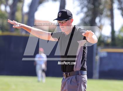 Thumbnail 1 in Carlsbad vs. Torrey Pines (72nd Annual San Diego Lions Tournament) photogallery.